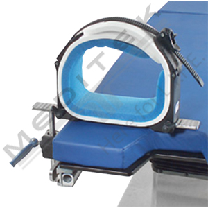 Meditek Leg Support LS-1003